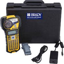 Brady BMP21-PLUS