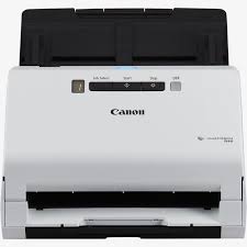 Canon ImageFORMULA R40