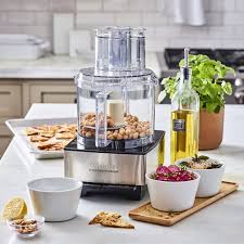 Cuisinart Custom 14