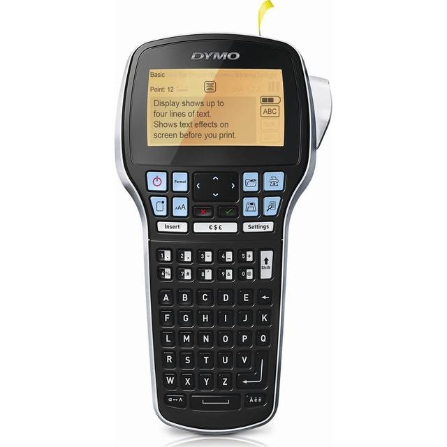 DYMO Label Manager 420P
