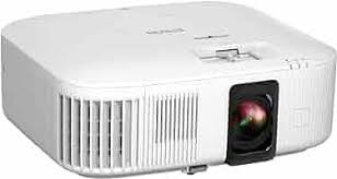 Epson Home Cinema 2350 4K PRO-UHD
