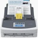Fujitsu ScanSnap iX1600