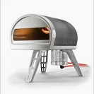 Bedste samlede pizzaovn