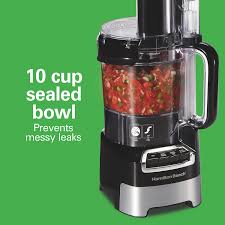 Hamilton Beach 10-Cup