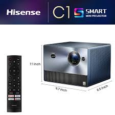 Hisense C1 Laser