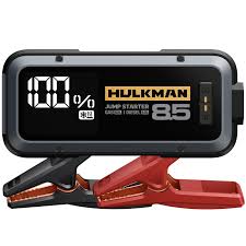 Hulkman Alpha85S