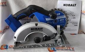 Kobalt KCS 6524B-03