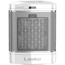 Lasko CD08200 Ceramic Bathroom