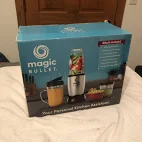 Magic Bullet Mini