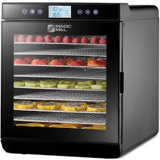 Magic Mill Food Dehydrator