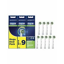 Bedste oral-b valgmulighed