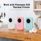Phomemo D30