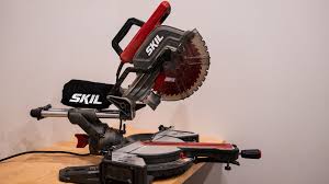 SKIL 10-Inch Dual-Bevel Sliding Compound MS6305-00