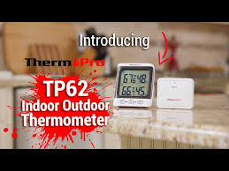ThermoPro TP62 Digital