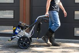 Westinghouse WPX3200 Pressure Washer