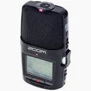 Zoom H2n