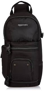 Amazon Basics Camera Sling