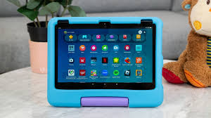 Amazon Fire HD 10-Inch Kids 2023
