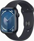 Bedste apple smartwatch