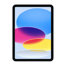 Apple iPad 10.9-Inch 10th Generation