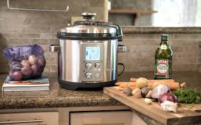 Breville Fast Slow Pro