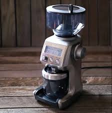 Breville the Smart Grinder Pro