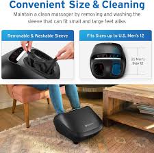Etekcity Foot Massager Machine