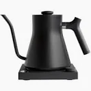 Bedst til pour-over