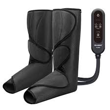 Fit King Leg Air Massager