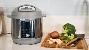 Instant Pot Duo Plus V4