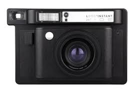 Lomography Lomo'Instant Wide