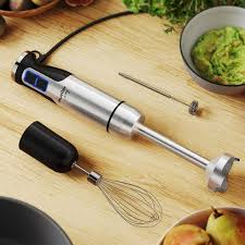 Mueller Ultra-Stick 500W 9-Speed