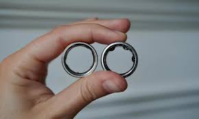 Oura Ring Gen 3