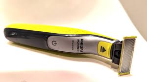 Philips Norelco OneBlade Face and Body Hybrid