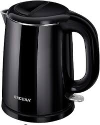 Secura Stainless Steel