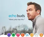 Amazon Echo Buds (2nd Gen)