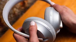 Bose Noise Cancelling 700