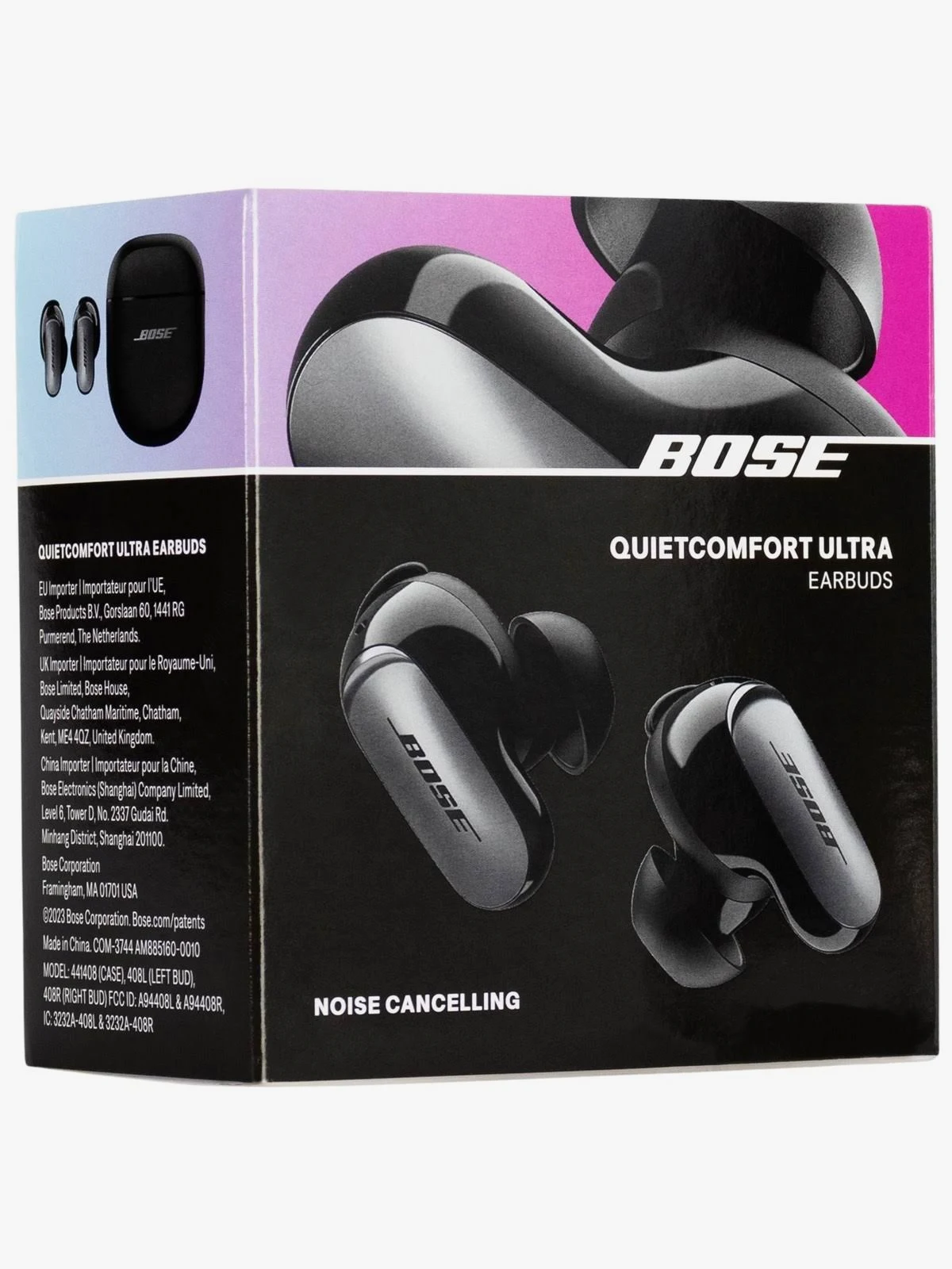 Bedste støjreducerende earbuds