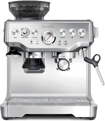 Bedste espressomaskine samlet set