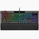 Bedste gamingtastatur