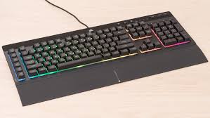 Corsair K55 RGB Pro XT