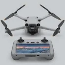 DJI Mini 3 Pro