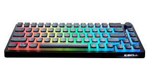 G.Skill KM250 RGB