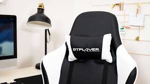 GTPlayer GT800A Footrest