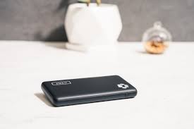 INIU Portable Charger 10000