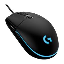 Logitech G203 Prodigy