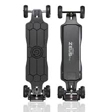 Ownboard Carbon Zeus Pro