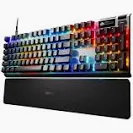 SteelSeries Apex Pro
