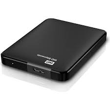 Western Digital Elements