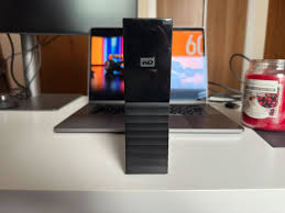 Western Digital My Book Desktop